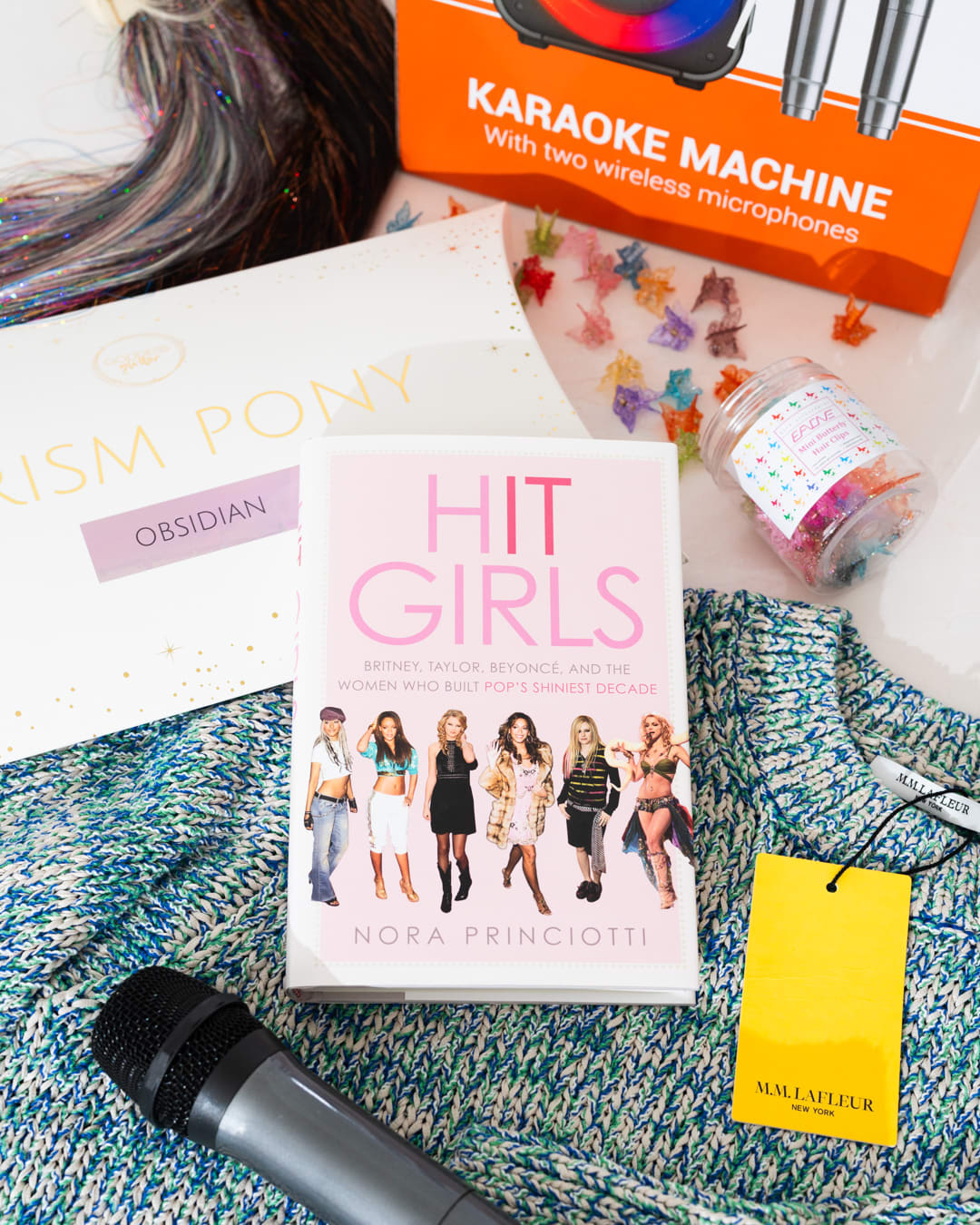 More Prizes