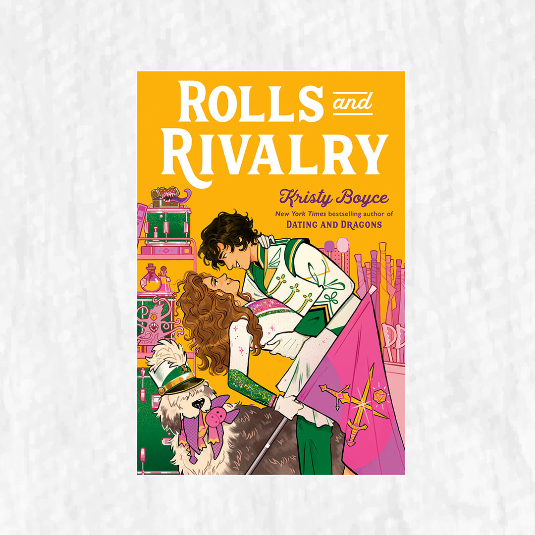 Rolls and Rivalry