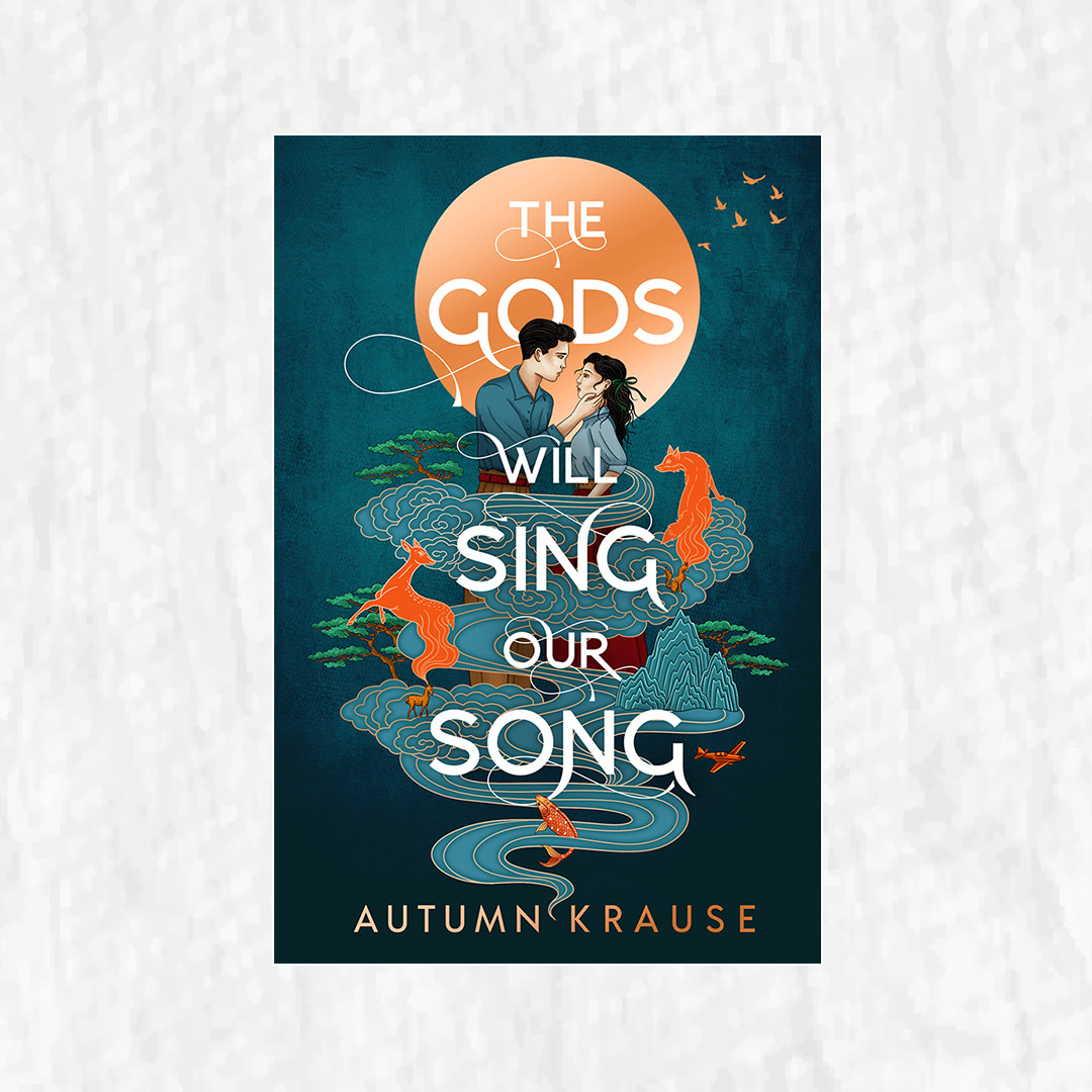 The Gods Will Sing Our Song