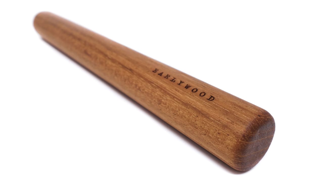 A photo of the Earlywood Dumpling Rolling Pin