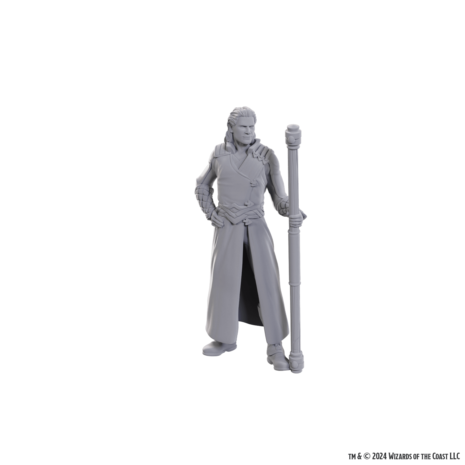 Gale minature