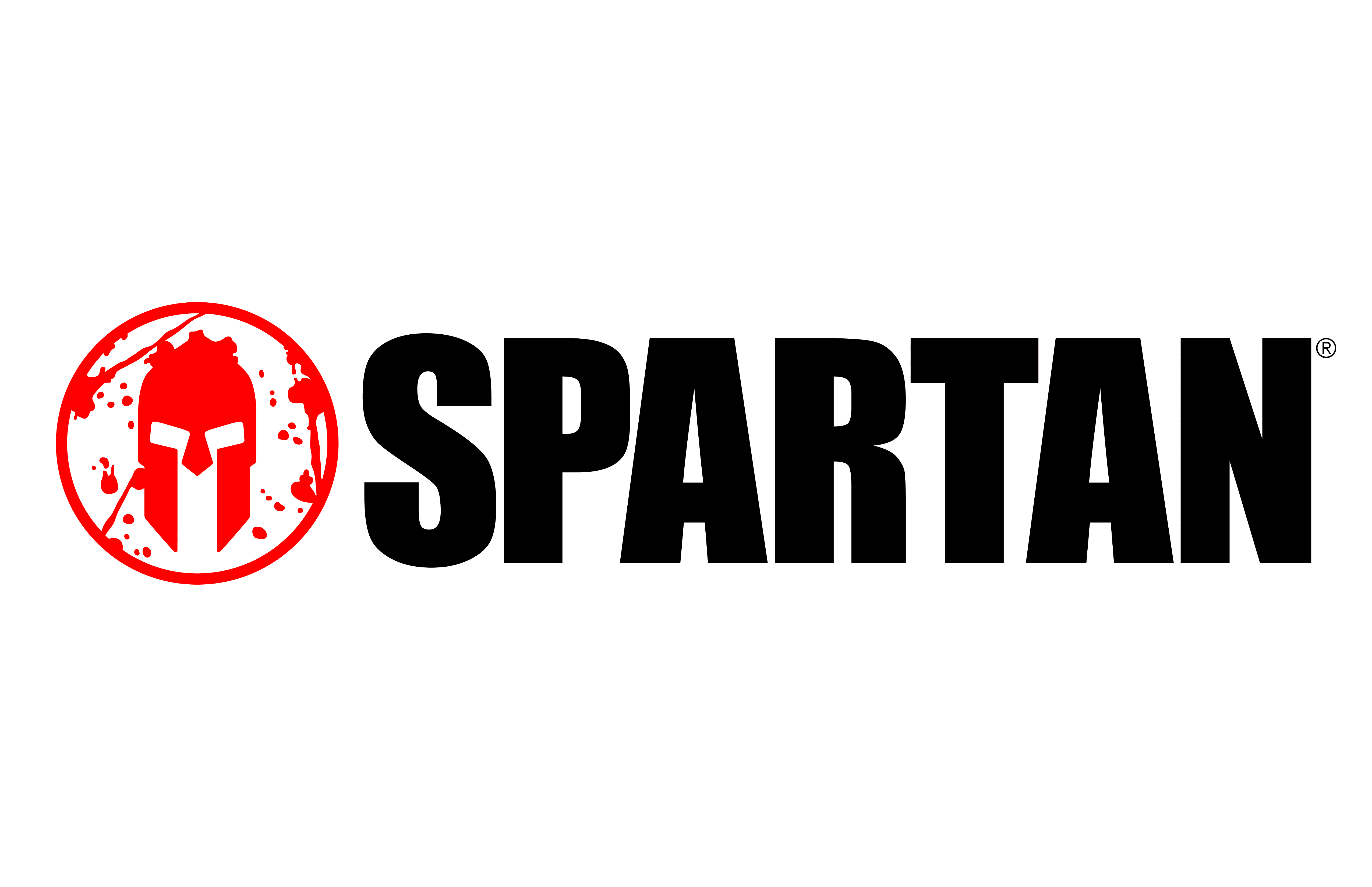 Spartan Race Logo