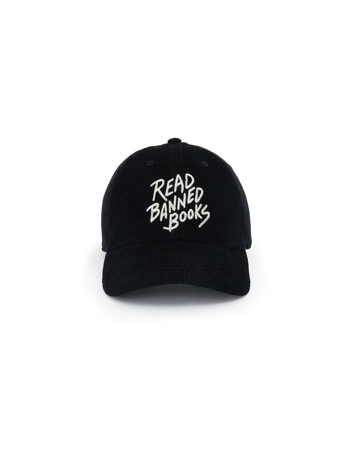 Read Banned Books cap