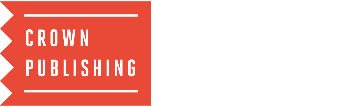Crown Publishing | Penguin Random House logos