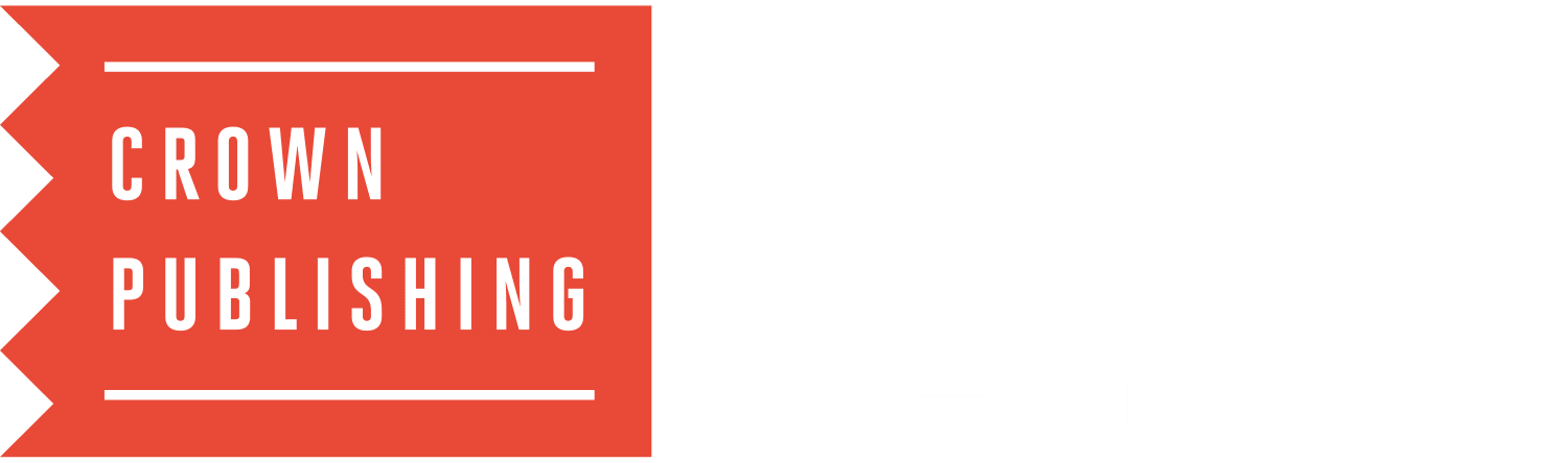 Crown Publishing | Penguin Random House logo