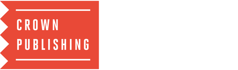 Crown Publishing and PRH Combo Logo Image