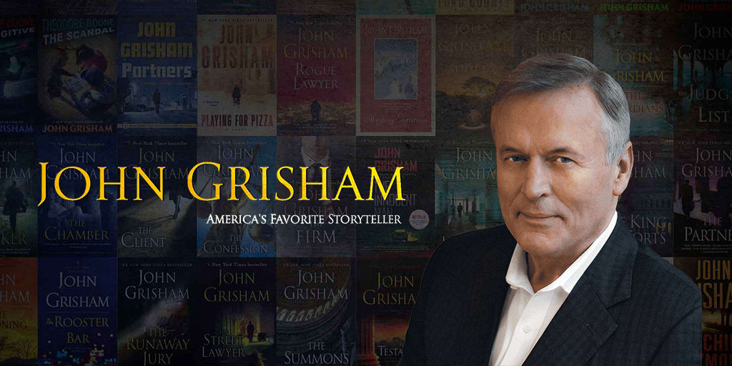 The Runaway Jury by John Grisham