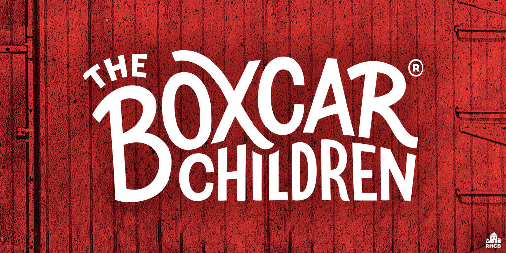 The Boxcar Children