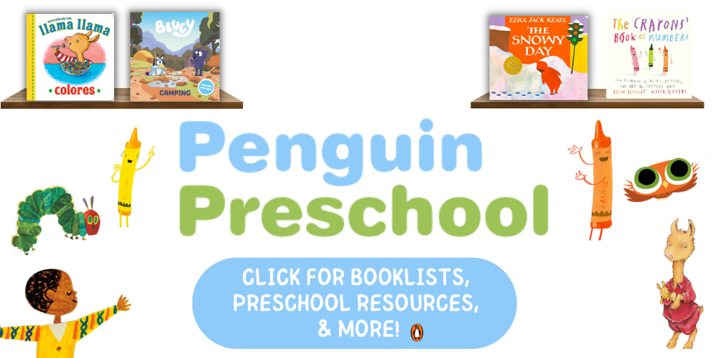 Penguin Preschool - Penguin Random House
