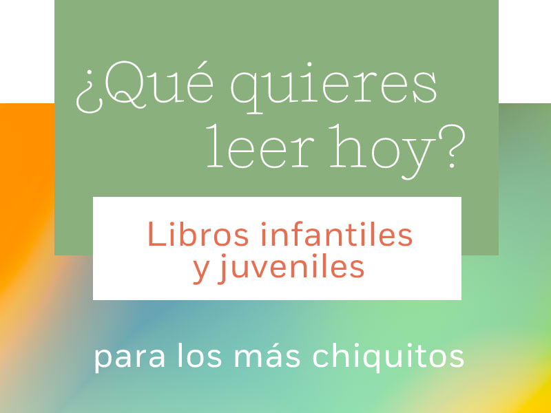 Libros en español - Infantil y juvenil - Penguin Random House