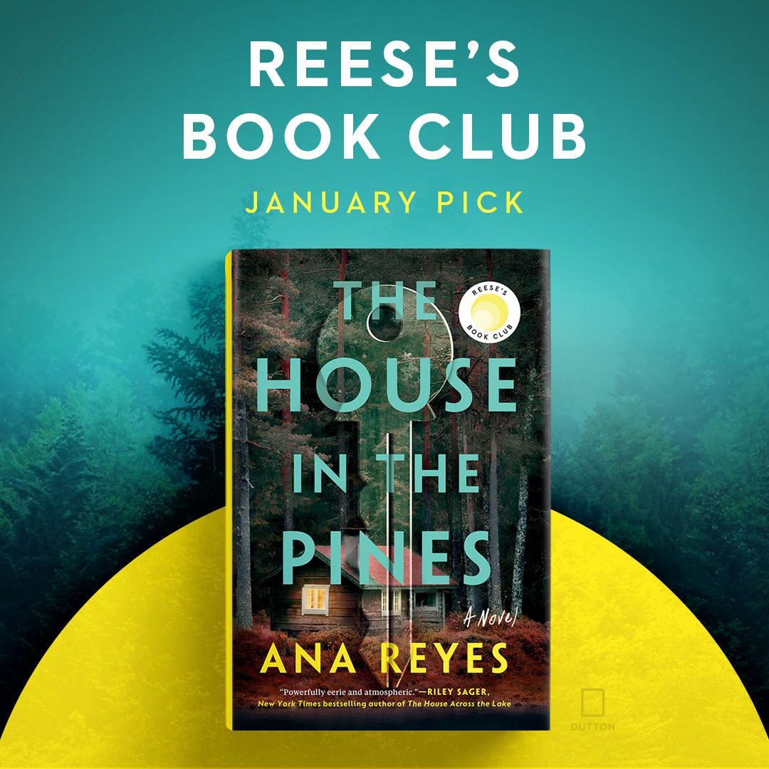 The House in the Pines - Penguin Random House