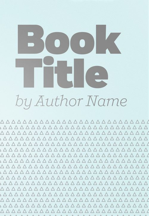 Book Cover