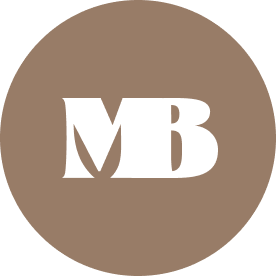 Miha Baking monogram
