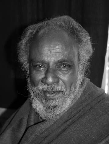 A.P. Santhanaraj