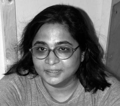 Asma Menon
