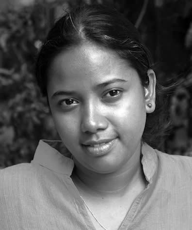 K. Benitha Perciyal