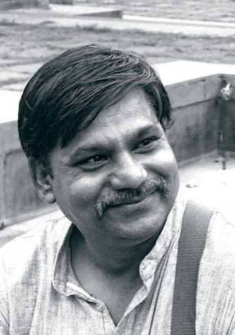 Mahavir Verma