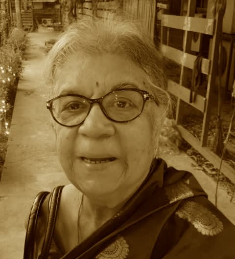 Premalatha Seshadri