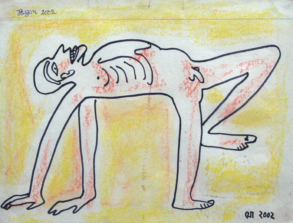 Why is everyone talking about Indian Modern & Contemporary Art these days?
