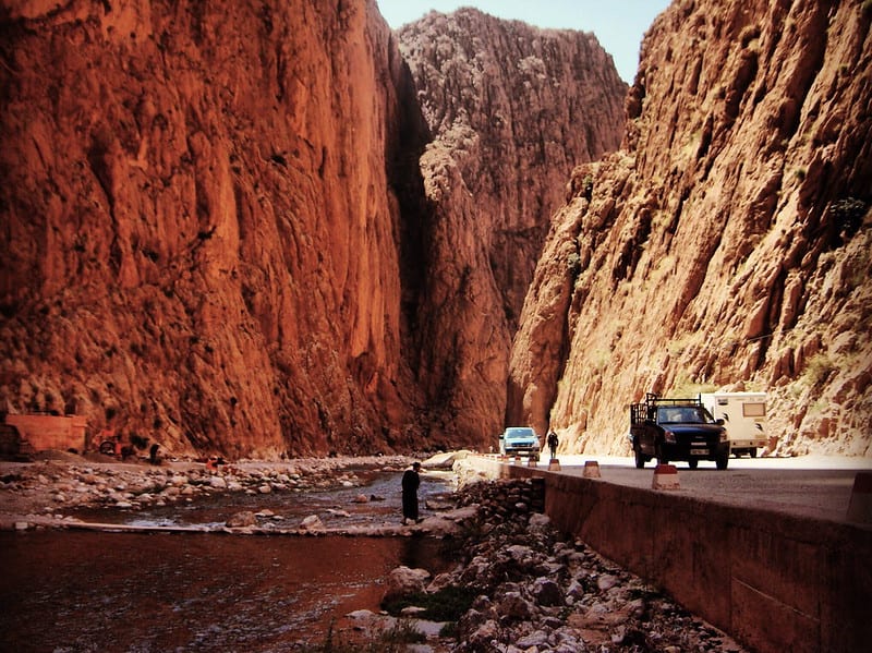 Family Trips: A 15-Day Grand Moroccan Discovery