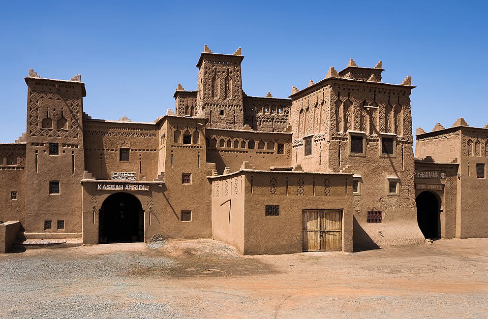 Family Trips: A 15-Day Grand Moroccan Discovery