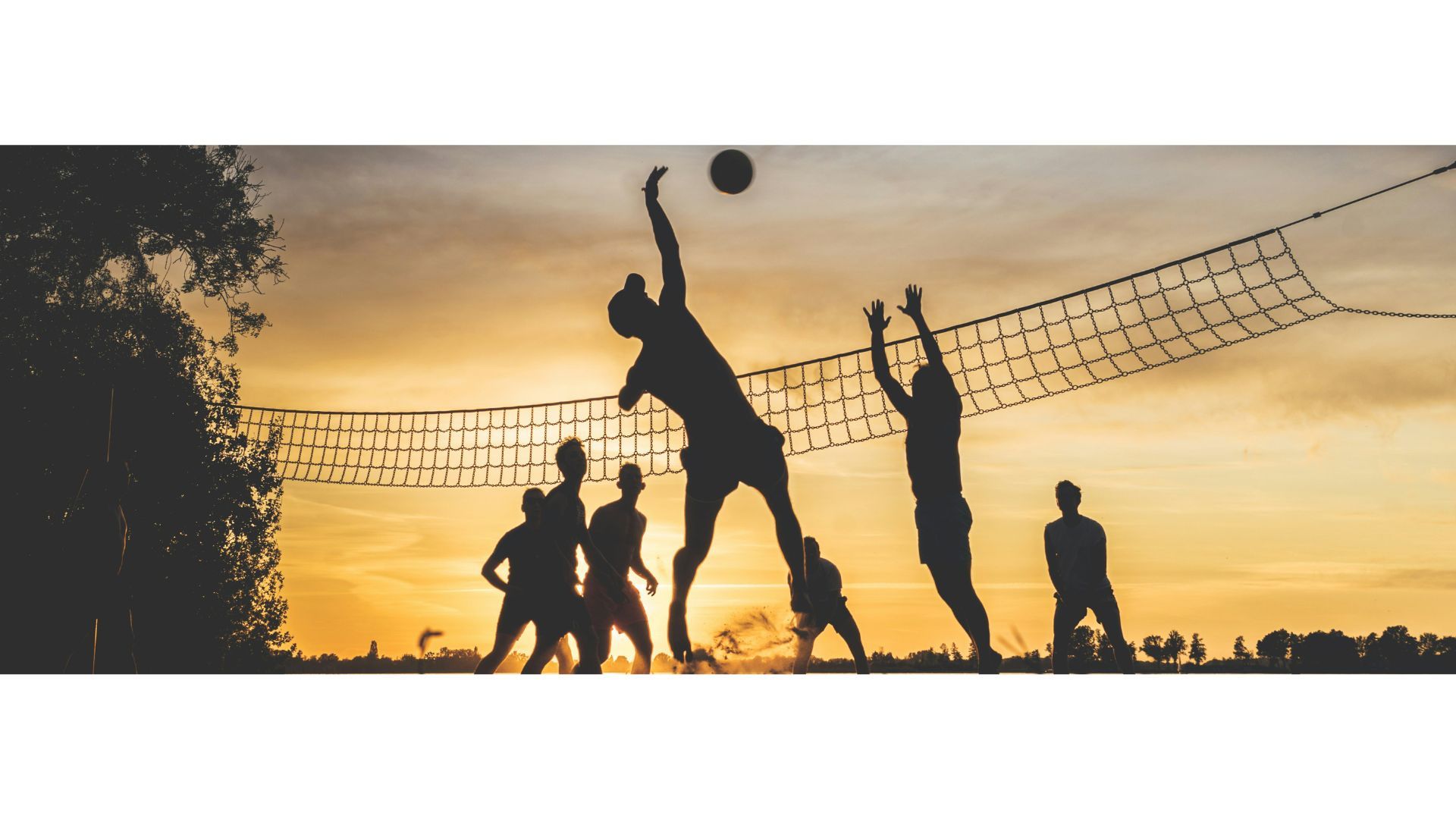 Le sport comme lien social