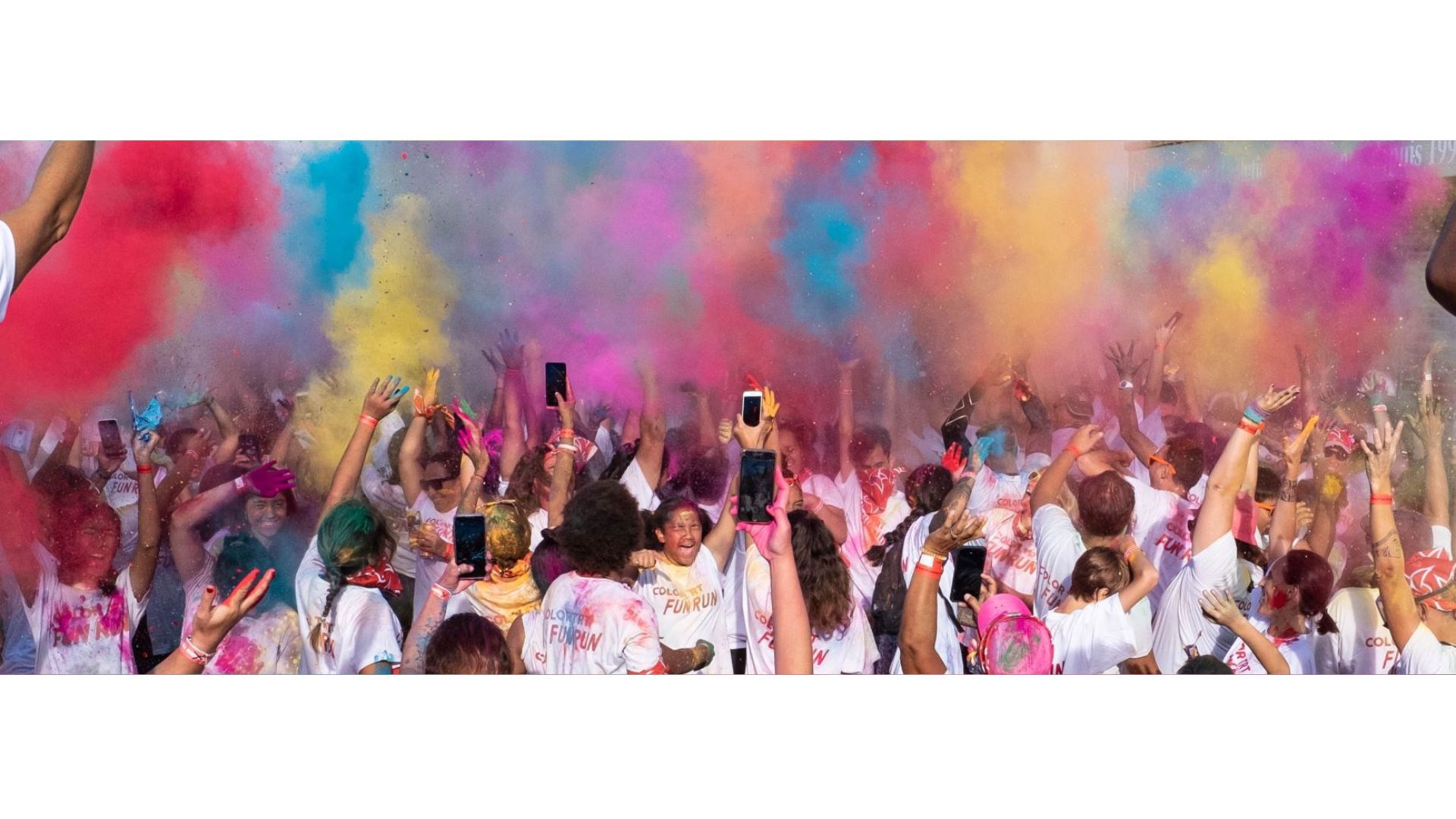 L'évènement sportif haut en couleur du Fenua !