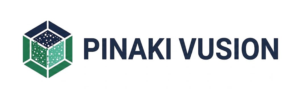 Pinaki Vusion