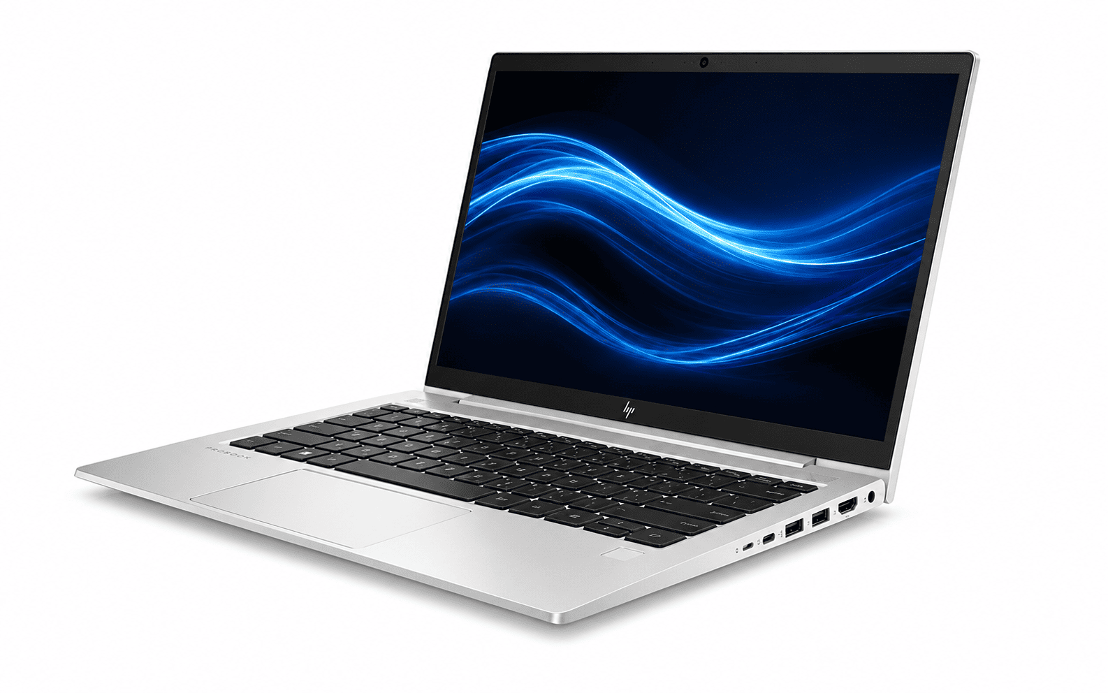 HP EliteBook 830 G9 – Intel Core i5 12th Gen, 16GB RAM, 13.3" Display - Brandova Studio UAE