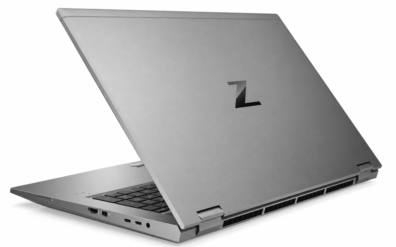 HP ZBook Fury 17 G7 – Intel Core i7 | 16GB RAM | 16GB Graphics RTX 5000 - Brandova Studio UAE