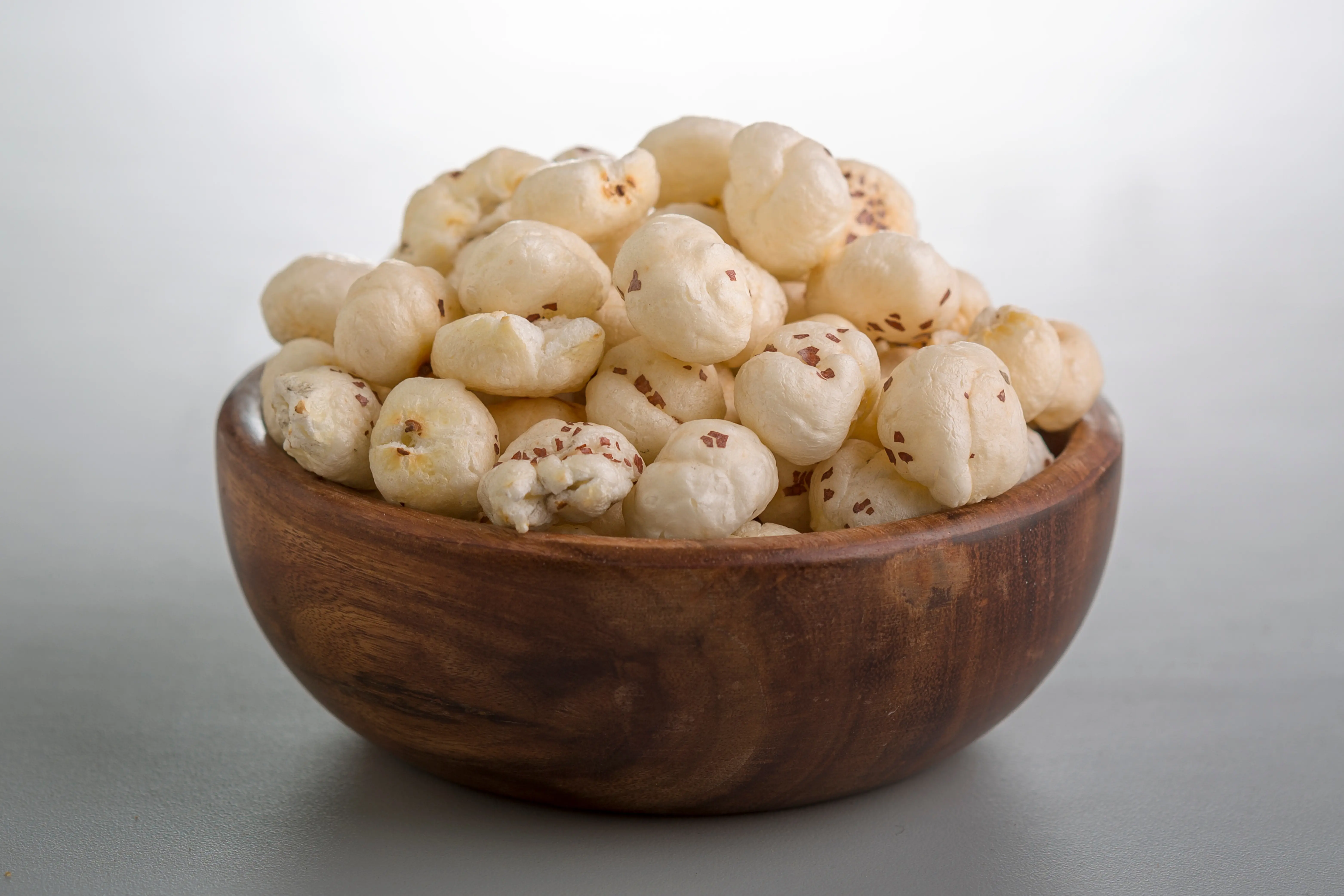 Makhana (Fox Nuts)