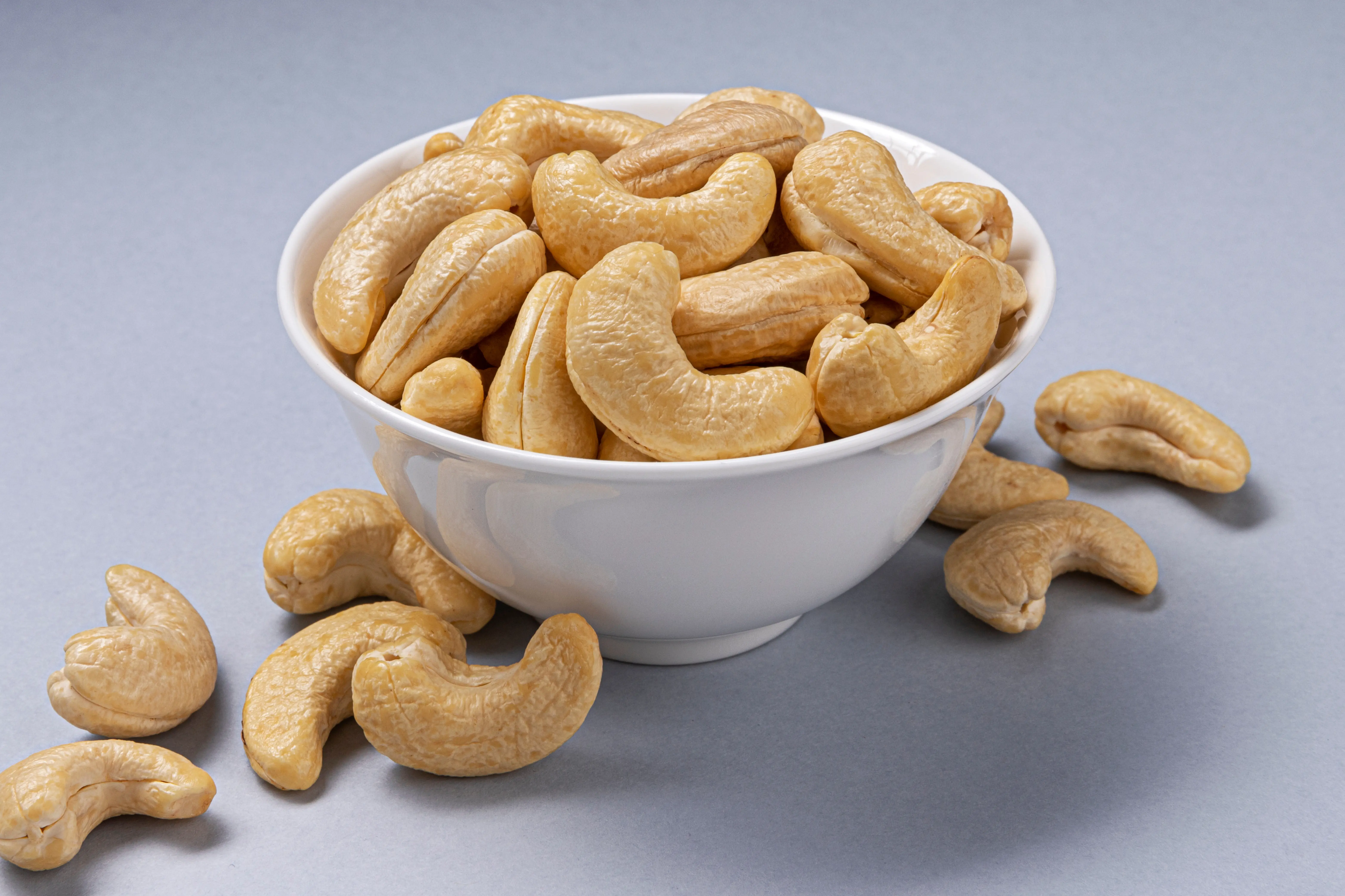 Cashews