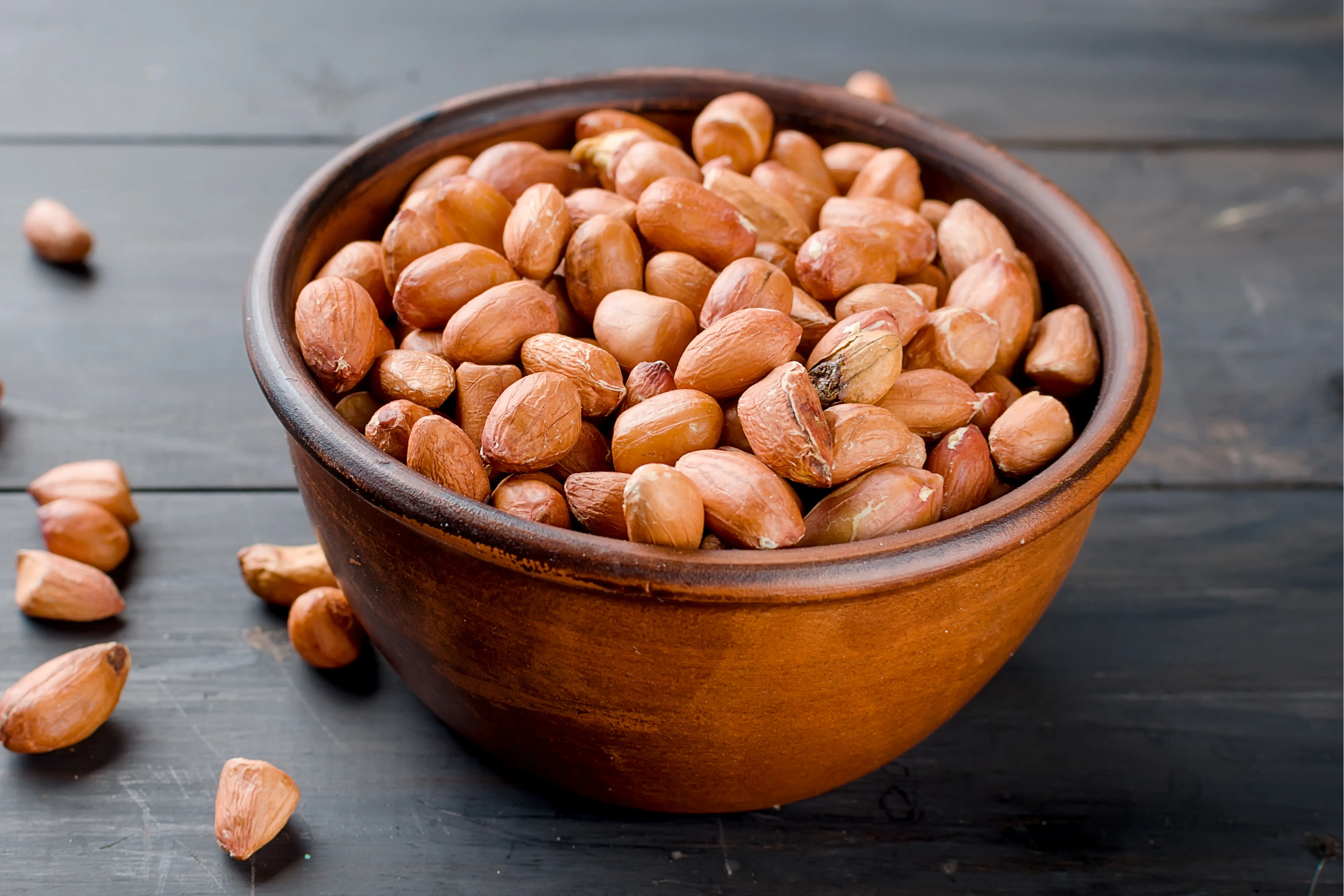 Peanuts
