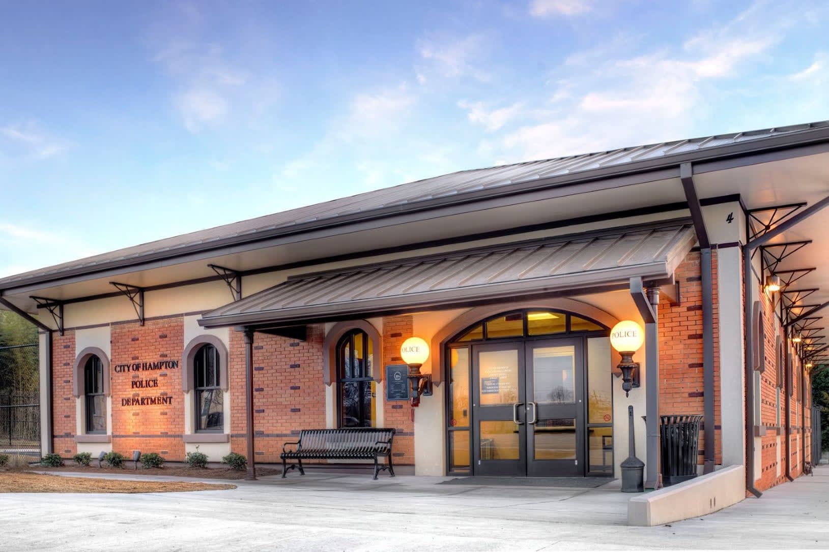 City of Hampton, GA | Official Website