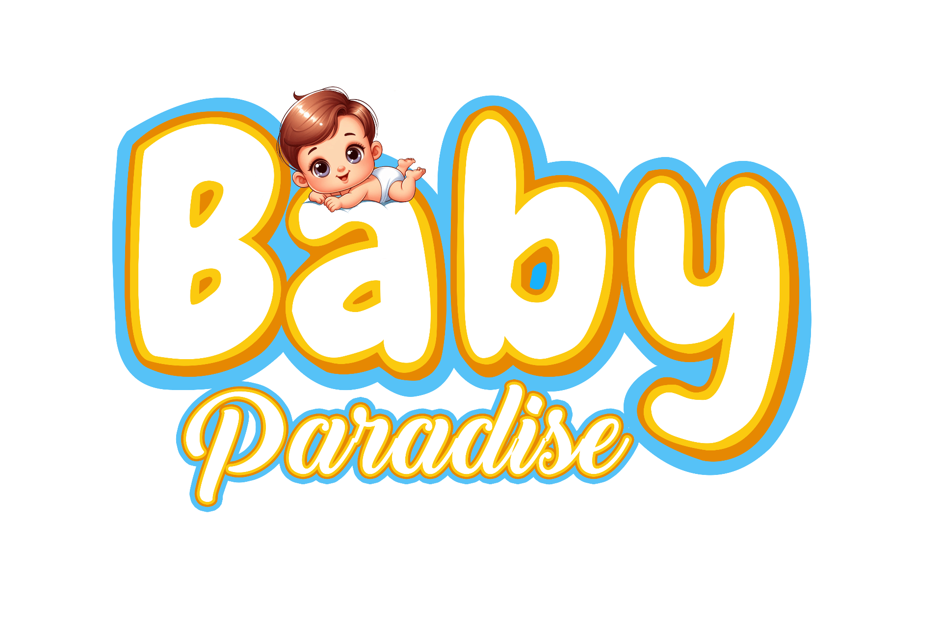 Baby Paradise Web