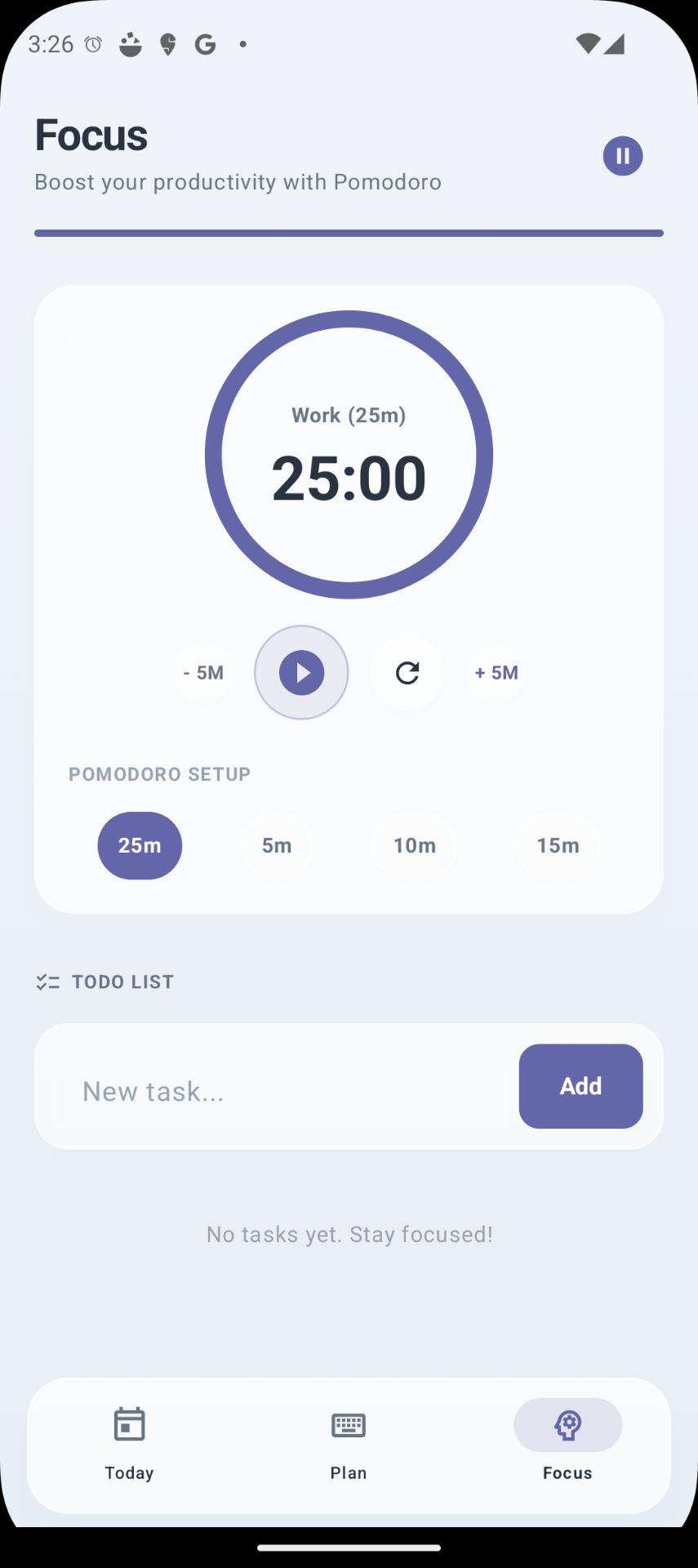 Work Time Calc v3.1.0 screenshot 8