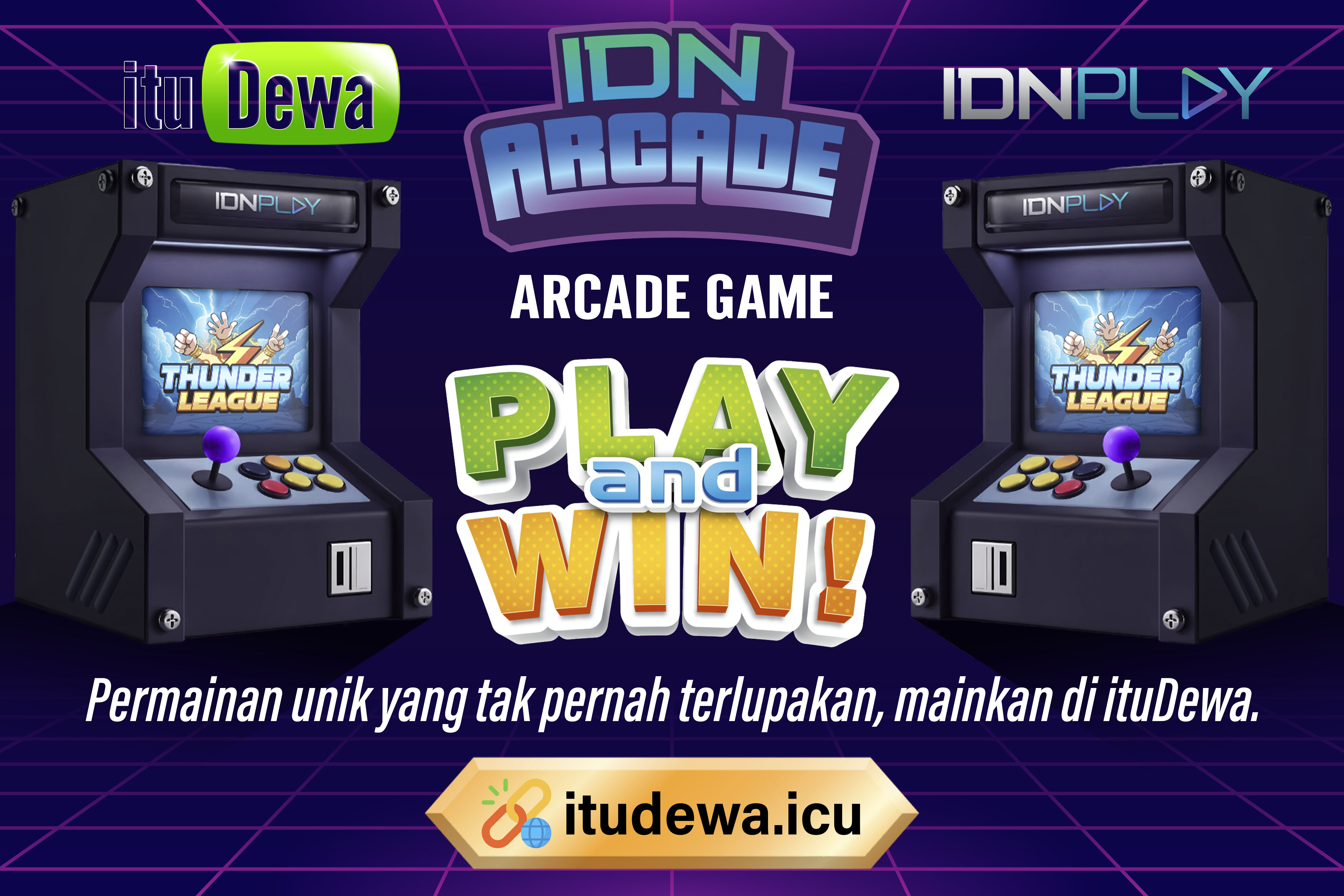 ituDewa Agen IDNPlay Situs IDNArcade