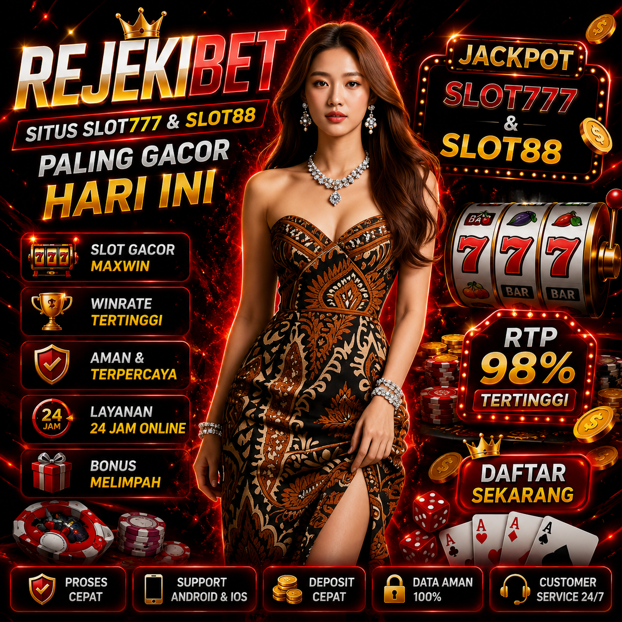 Banner Slot Gacor