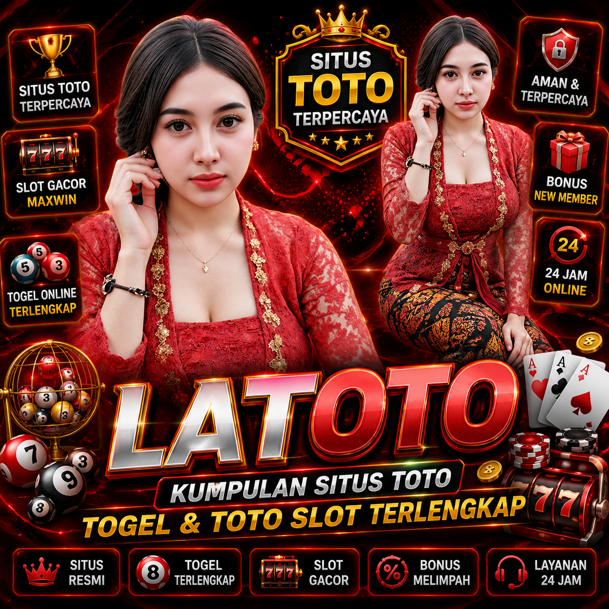 Banner Slot Gacor