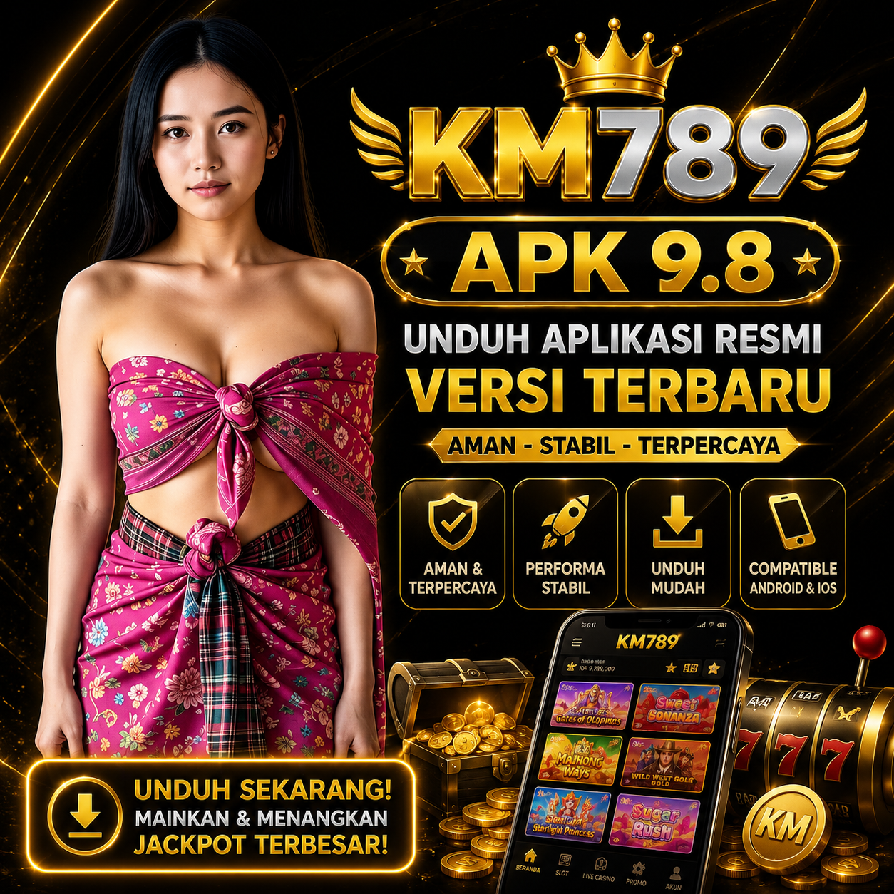 Banner Slot Gacor