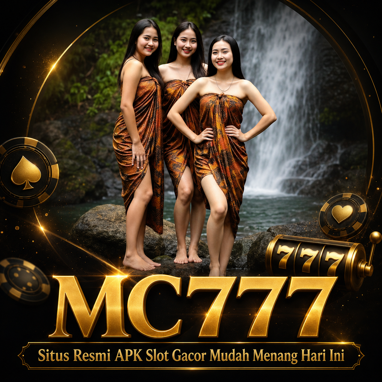 Banner Slot Gacor