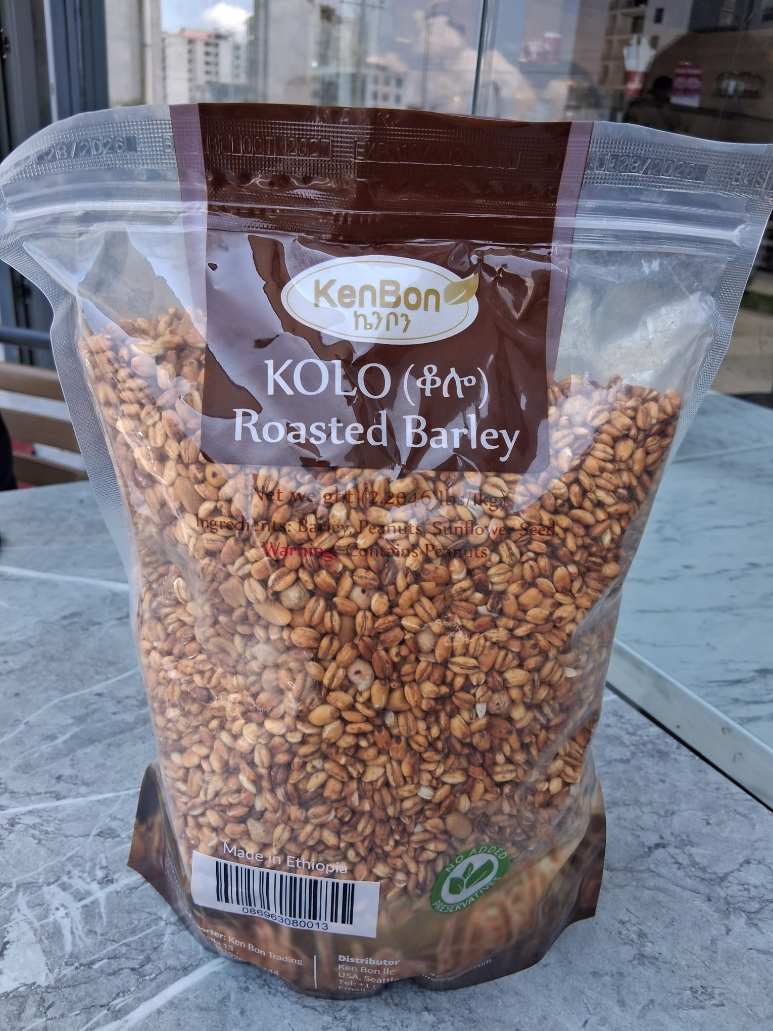 MixedKolo