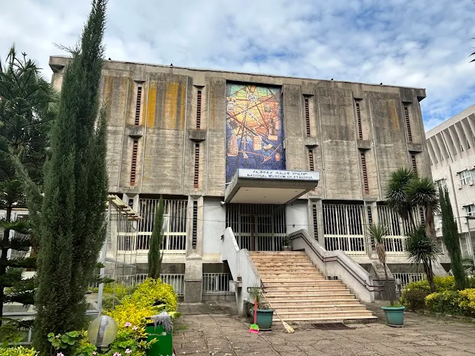 National Museum