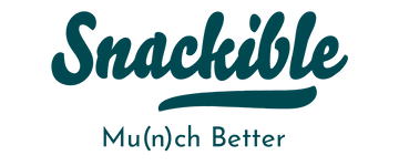 Snackible logo