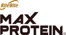 RiteBite MaxProtein logo