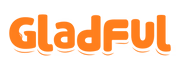 Gladful logo