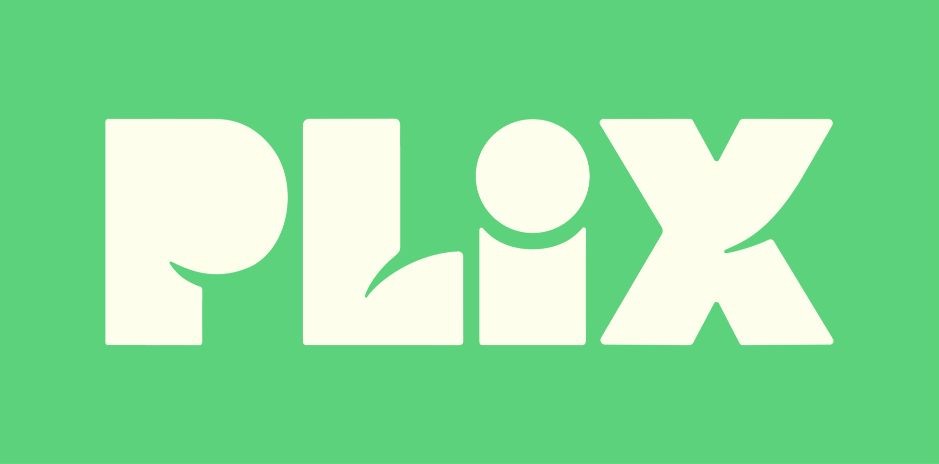 Plix logo