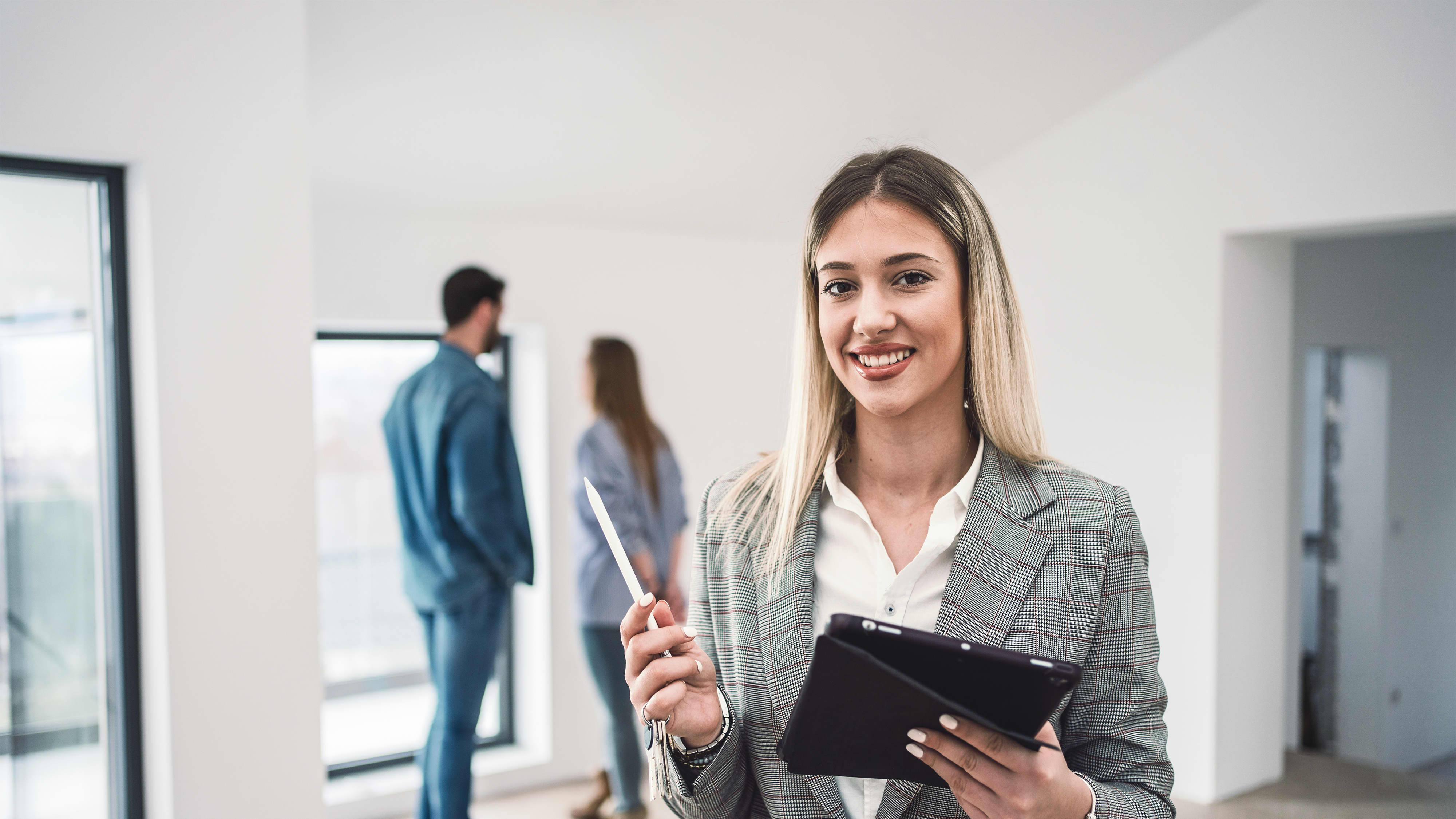 Duales Studium Immobilienwirtschaft