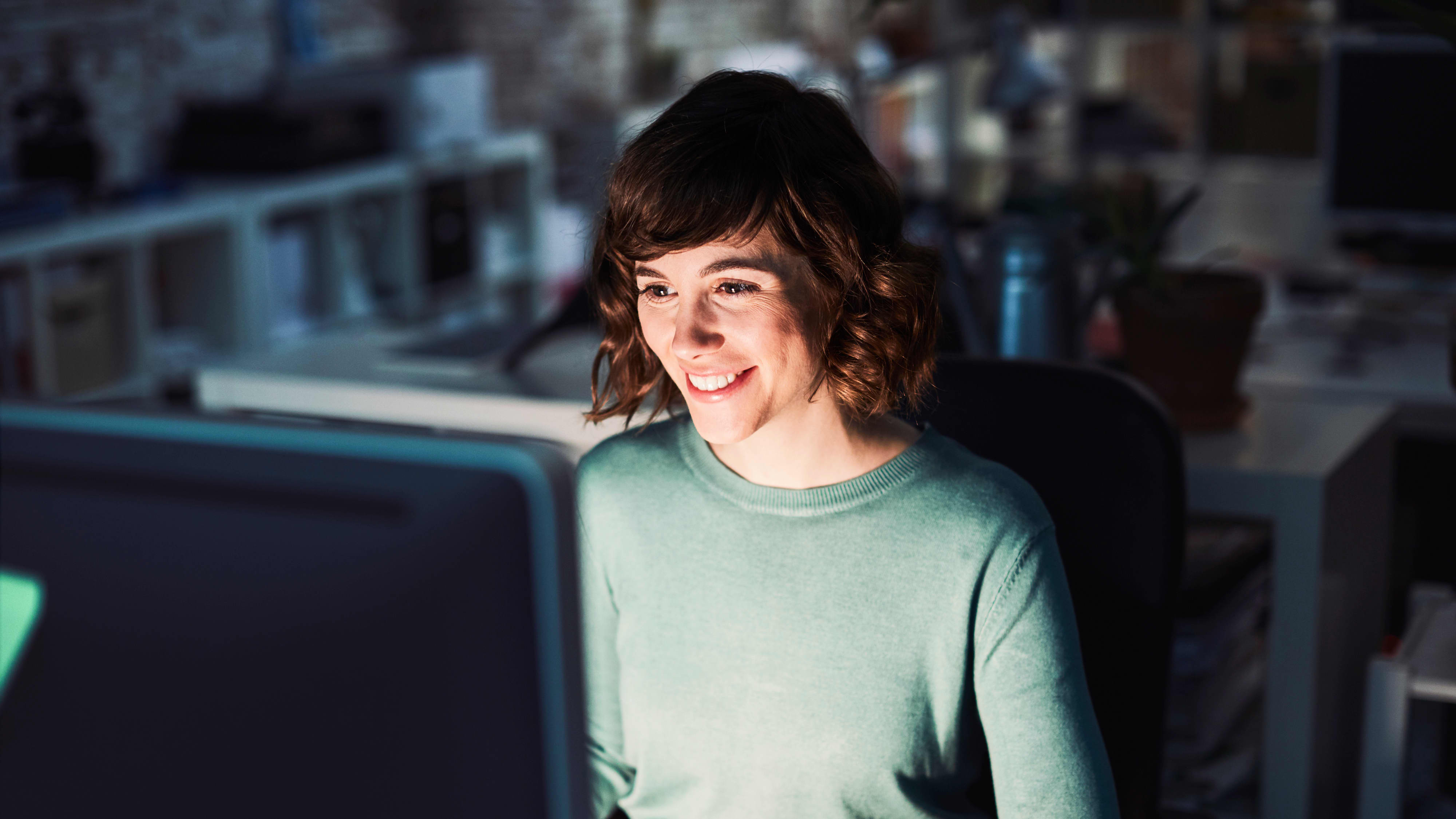 Master Digitale Transformation