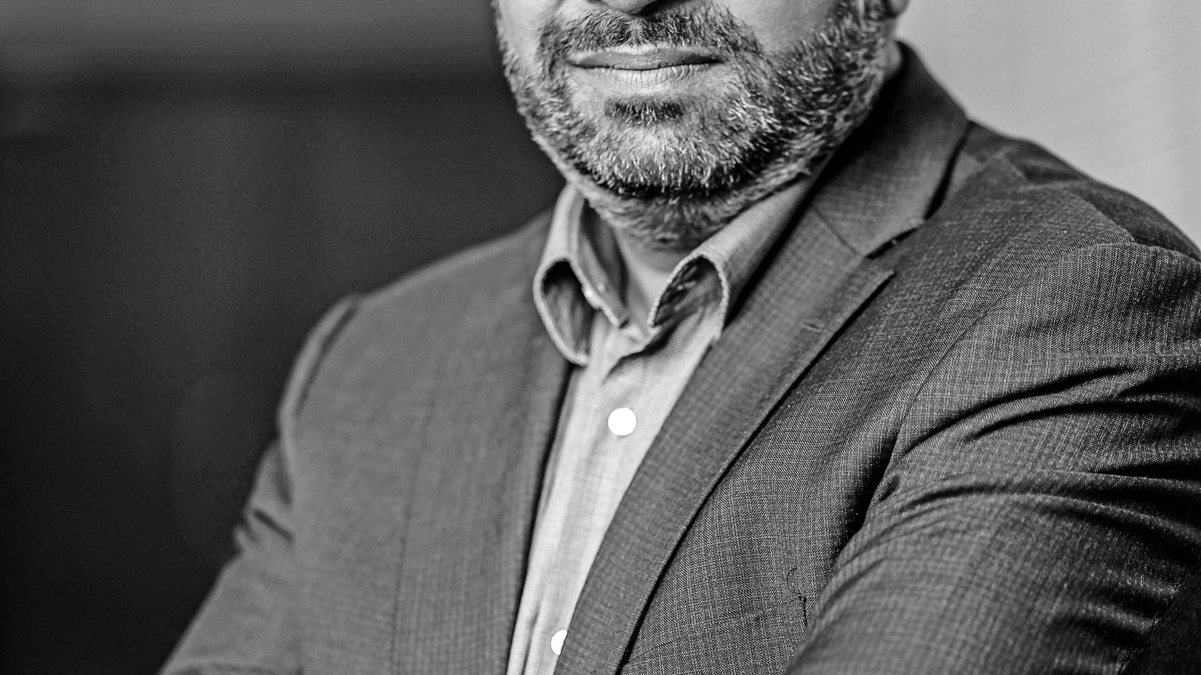 Prof. Dr. Kamal Bhattacharya, Professor für Informatik an der IU